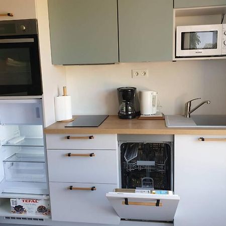 Agreable Logement Pour 4 Pers A Deux Pas De Verdun Apartment Haudainville ภายนอก รูปภาพ