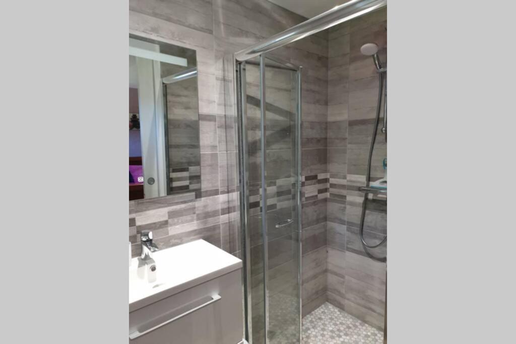 Agreable Logement Pour 4 Pers A Deux Pas De Verdun Apartment Haudainville ภายนอก รูปภาพ