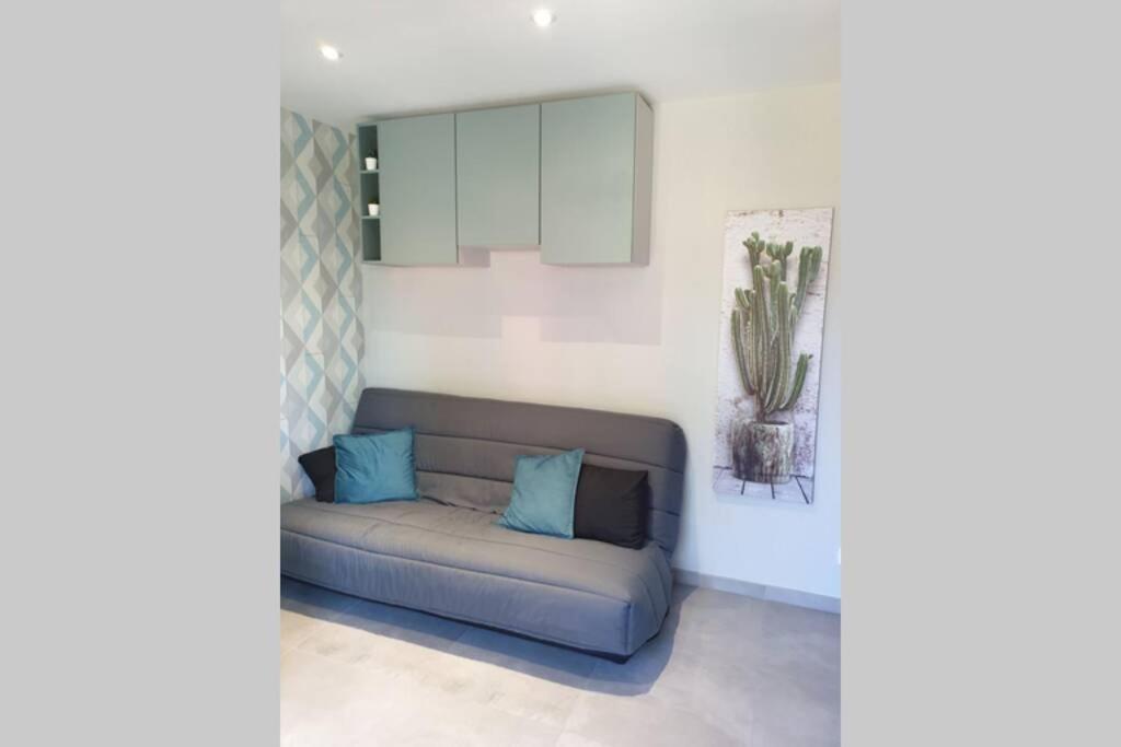 Agreable Logement Pour 4 Pers A Deux Pas De Verdun Apartment Haudainville ภายนอก รูปภาพ